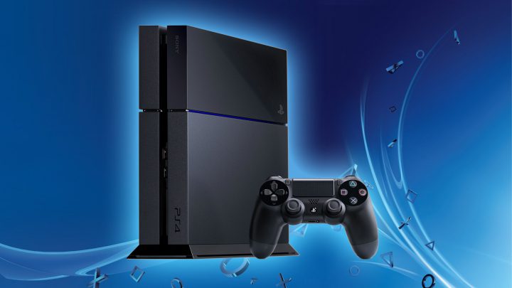 Sony разрабатывает более мощную версию PlayStation 4