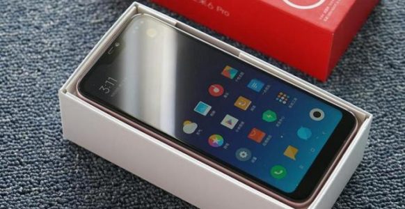Xiaomi-Redmi-6-Pro-website